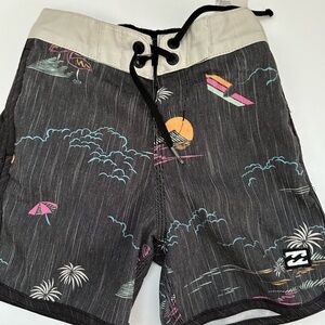 Billabong Boardshorts